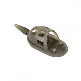 Benzar Mix Pellet Feeder Korb 90gr