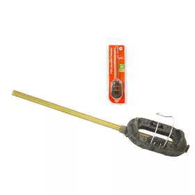 Carp Expert Go Green PVA Bombs Futterkorb 35gr