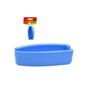   Benzár Mix Space Method Flat Weiche Füllform für Futterkorb