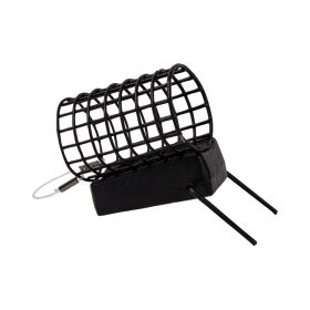   Benzar Mix River Feeder Seitenkorb 75gr – Für Fließgewässer