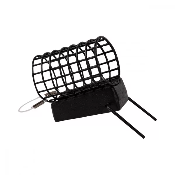 Benzar Mix River Feeder Seitenkorb 75gr – Für Fließgewässer