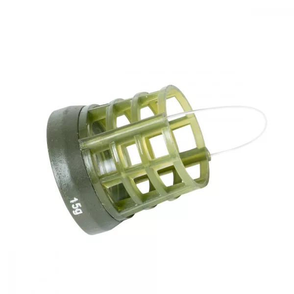 Benzár Mix Distance Korb S 15gr Seitenkorb