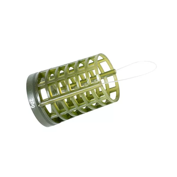 Benzár Mix Distance Korb M 50gr Seitenkorb