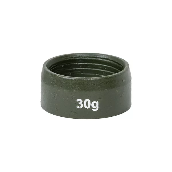 Benzár Mix Ersatzblei Distance Feeder 50gr