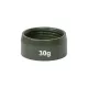 Benzár Mix Ersatzblei Distance Feeder 50gr