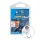 L&K Micro Jig 2412 JIG Kopf 1/0 - 5gr - 4 Stk.