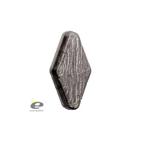 EnergoTeam Rhombus Gleitblei 30gr