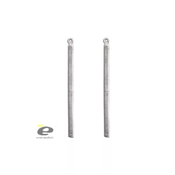 EnergoTeam Ösen-Tauchblei 30gr