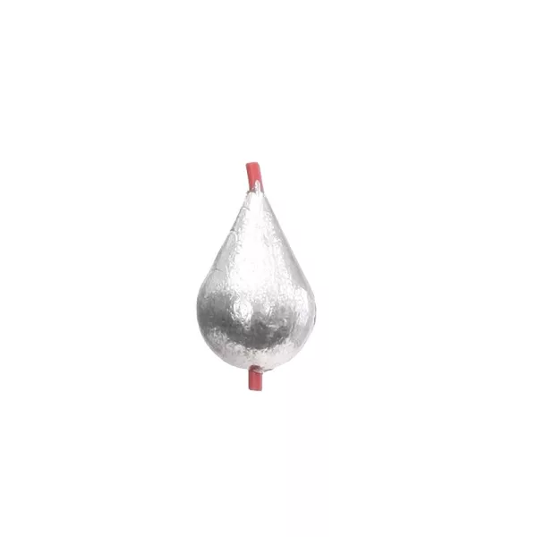 EnergoTeam Tropfenblei mit Einlage 2gr