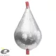 EnergoTeam Tropfenblei mit Einlage 3gr