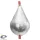 EnergoTeam Tropfenblei mit Einlage 7gr