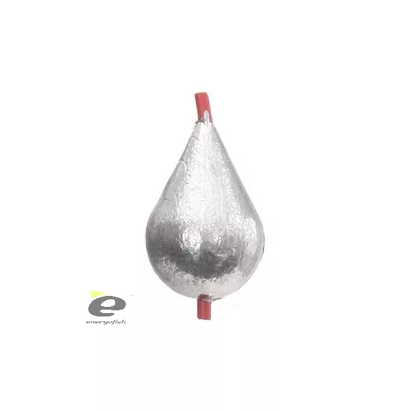 EnergoTeam Tropfenblei mit Einlage 7gr
