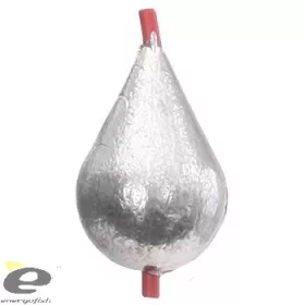 EnergoTeam Tropfenblei mit Einlage 14gr