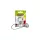 Wizard Twisterkopf Master Jig Kopf 2/0 - 15gr - 3Stk - 15gr