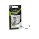 Wizard CHEBU JIG KOPF 10G 2/0 2STK/BEUTEL Cheburashka