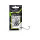 Wizard Bullet Pro Jig Kopf 3.5G 1 3Stk/Beutel