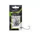 Wizard BULLET PRO JIG KOPF 7G 2/0 3STK/BEUTEL Cheburashka