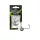 Wizard Edge Pro Jig Kopf 2G 6 3Stk/Beutel