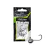 Wizard Edge Pro Jig Kopf 2,5G 6 3Stk/Beutel