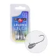 L&K Legend Jig 1/0 8G 3Db/Cs