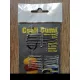 Diamond Fishing Köder Gummi - 25mm 24 Stück