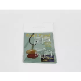 Diamond Fishing Köderrubbe - 15mm, 24 Stk.