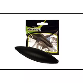 Wizard Upose Unterwasserpose Schwarz 10g