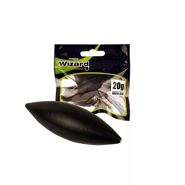 Wizard Upose Schwimmer Wels 30gr