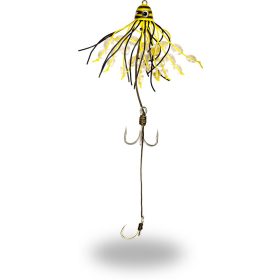 Black Cat Battle Teaser Gelb/Schwarz 80G