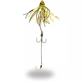 Black Cat Battle Teaser Gelb/Schwarz 160G