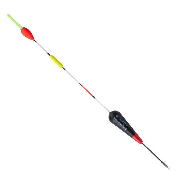 Aufschiebbarer Leuchtpatronen-Schwimmer Joker 3114 4,0G