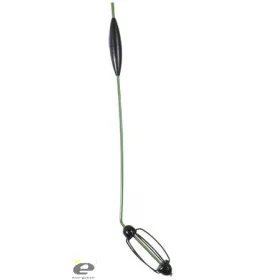 Tauchpose mit Futterkorb 35g.