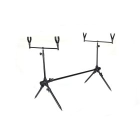 Carp Academy Rod Pod Eco 2-Ruten-Rodpod 68-105cm