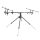 Carp Academy Flexi Rod Pod 75-120cm
