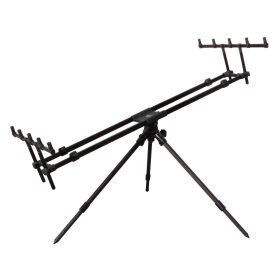 Carp Academy Grizzly Pro Rod Pod 115-170cm