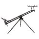 Carp Academy Grizzly Pro Rod Pod 115-170cm