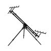 Carp Academy Grizzly Pro Rod Pod 115-170cm
