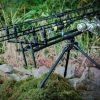 Carp Academy Grizzly Pro Rod Pod 115-170cm