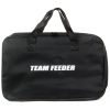 By Döme TEAM FEEDER Rutenhalter-Set mit Tasche