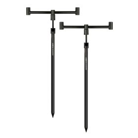 Carp Academy Feeder-Rutenhalter-Set HEAVY DUTY 40-70cm