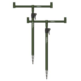 Carp Academy Feeder Rutenhaltersatz DLX 35-50cm