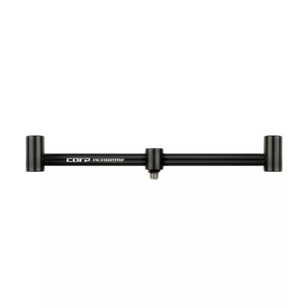 Carp Academy Black Carp Buzzer Bar 25cm für 2 Ruten