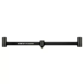 Carp Academy Black Carp Buzzer Bar 30cm für 2 Ruten
