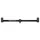 Carp Academy Black Carp Buzzer Bar 30cm für 2 Ruten