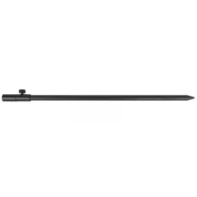   CARP ACADEMY Black Carp Erdspieß XL 2-teilig 50-90cm Erdspieß