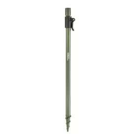   Carp Academy Power Stick Erdspieß Griff 60-90cm 16mm Grün Erdspieß