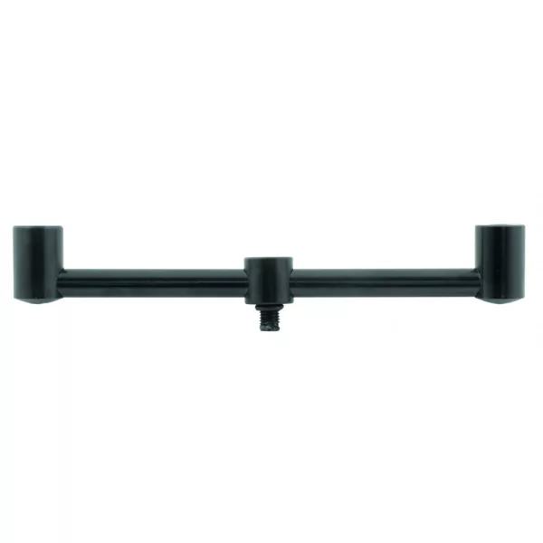 CARP ACADEMY Black Carp DLX Buzzer Bar 20cm für 2 Ruten Buzzer Bar