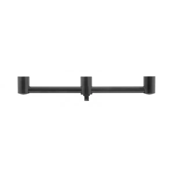 CARP ACADEMY Black Carp DLX Buzzer Bar 35cm für 3 Ruten Buzzer Bar
