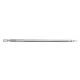 CARP ACADEMY Deluxe Bank Stick 40-70cm Erdspieß