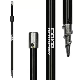 Carp Academy Deluxe Bankstick 2-teilig 55-90cm